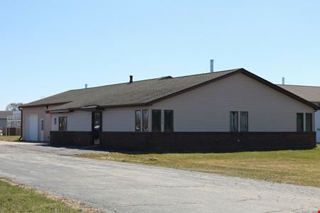 Preview of Office space for Rent at 6098 Hackett Rd