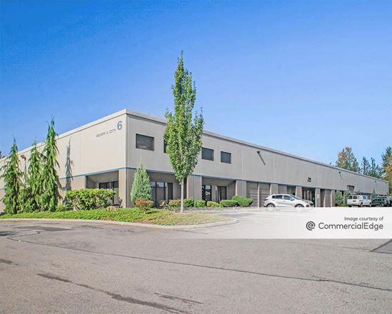 Preview of Industrial space for Rent at 7002 South 220th Street