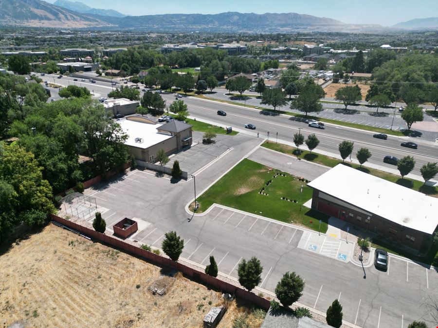 982 W South Jordan Parkway