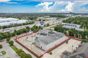 Airtex Plaza