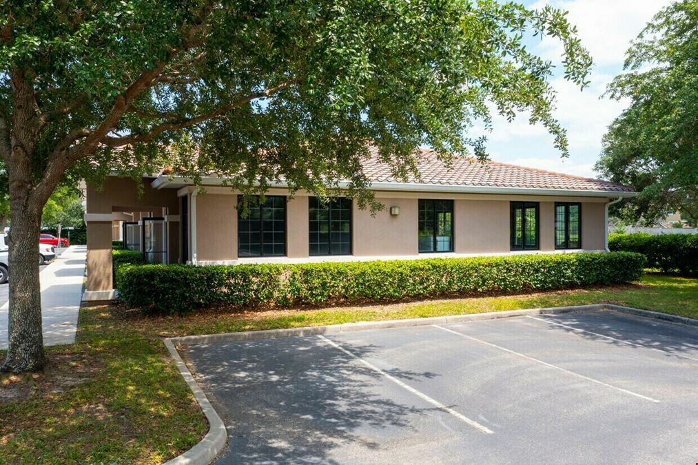 Clermont Office Park