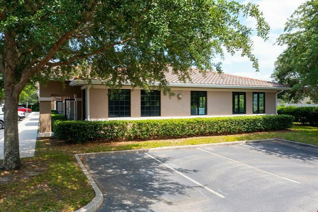 Clermont Office Park