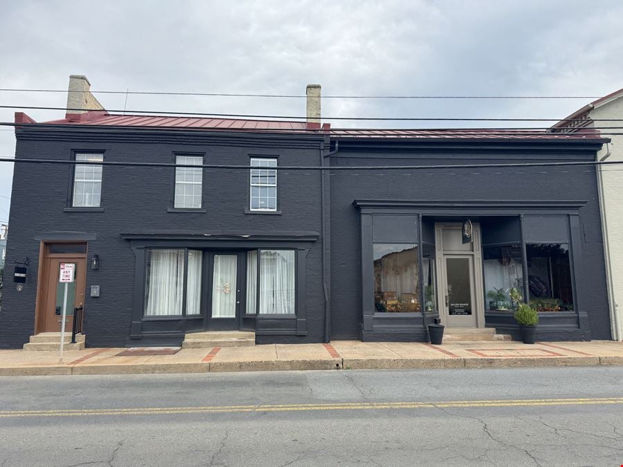 49-51 E Lee Street