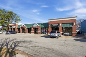 380-392 East Sunbridge Drive