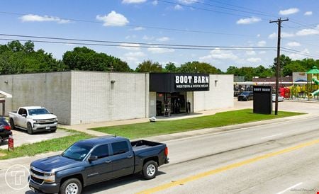Preview of Retail space for Sale at 1734 W 7th Ave