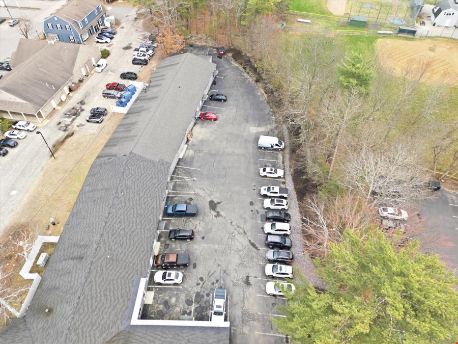 Rare Bedford Flex Opportunity, Income and Owner User Potential