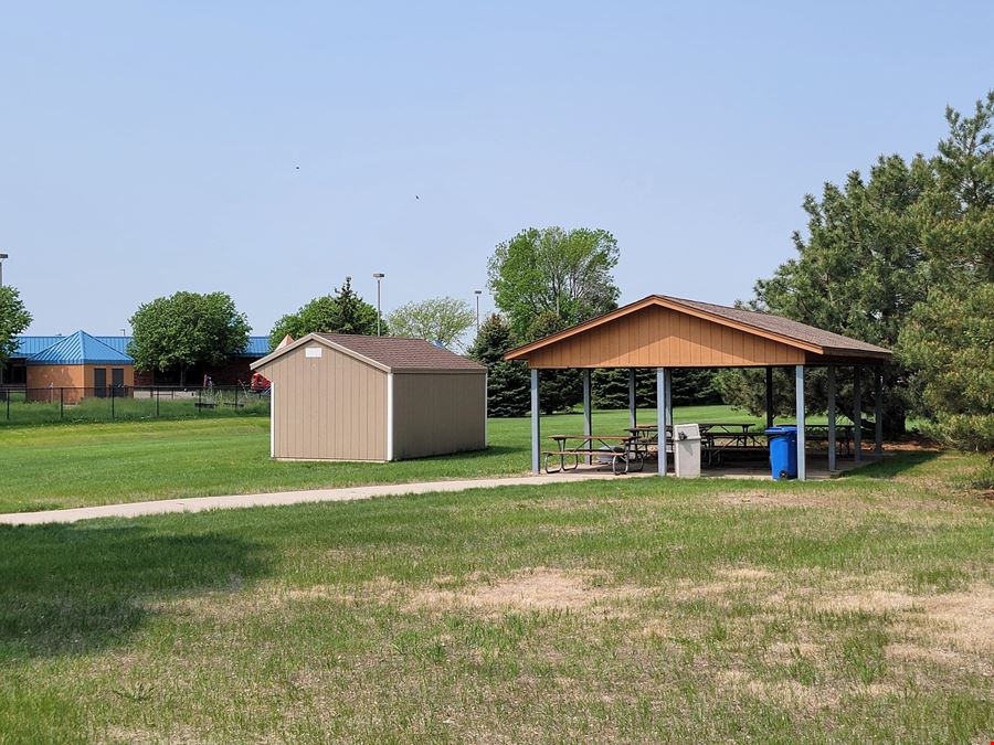 Sioux Empire Corporate Park Building II
