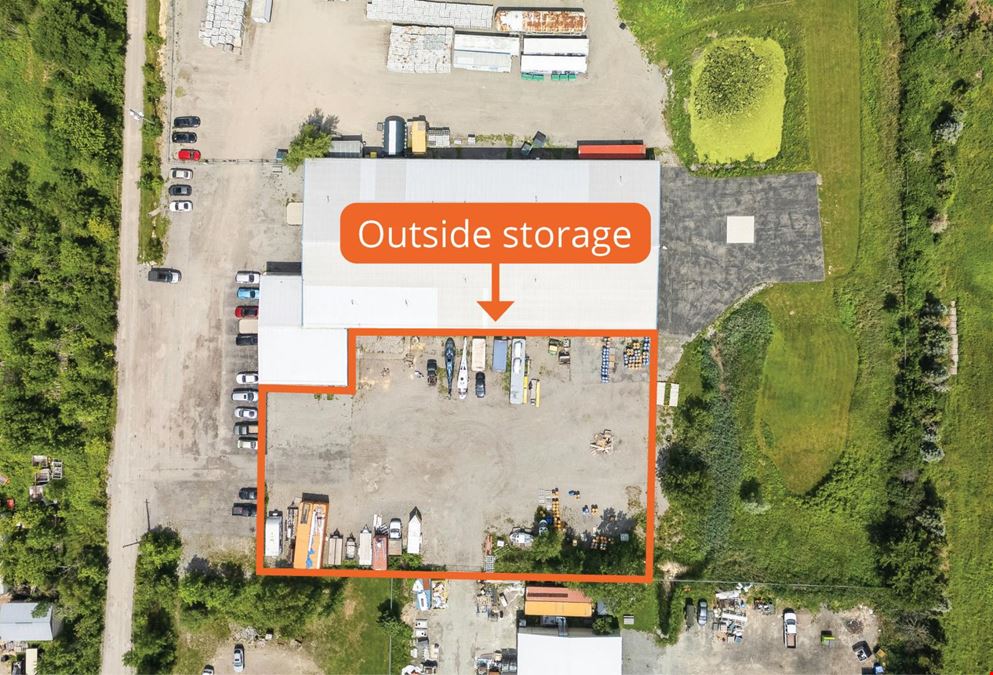 377 Concession Road 6 E