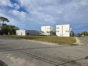 REDEVELOPMENT OPPORTUNITY IN ST. PETERSBURG, FL