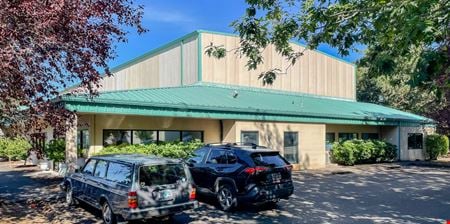 Preview of Industrial space for Rent at 19675 SW 129th Ave