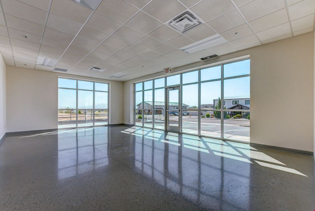 Big Sky Industrial Park