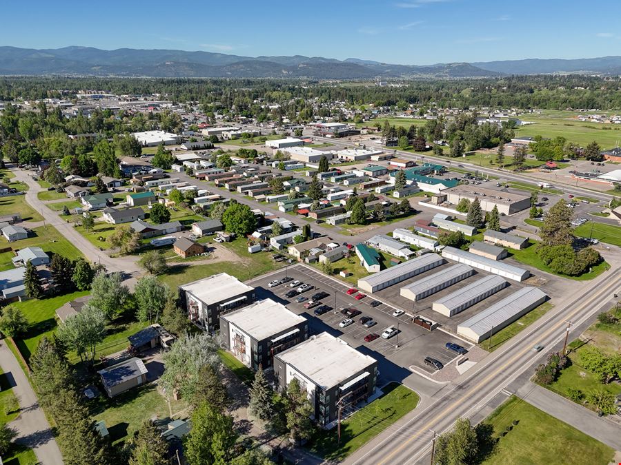 Kalispell Lofts