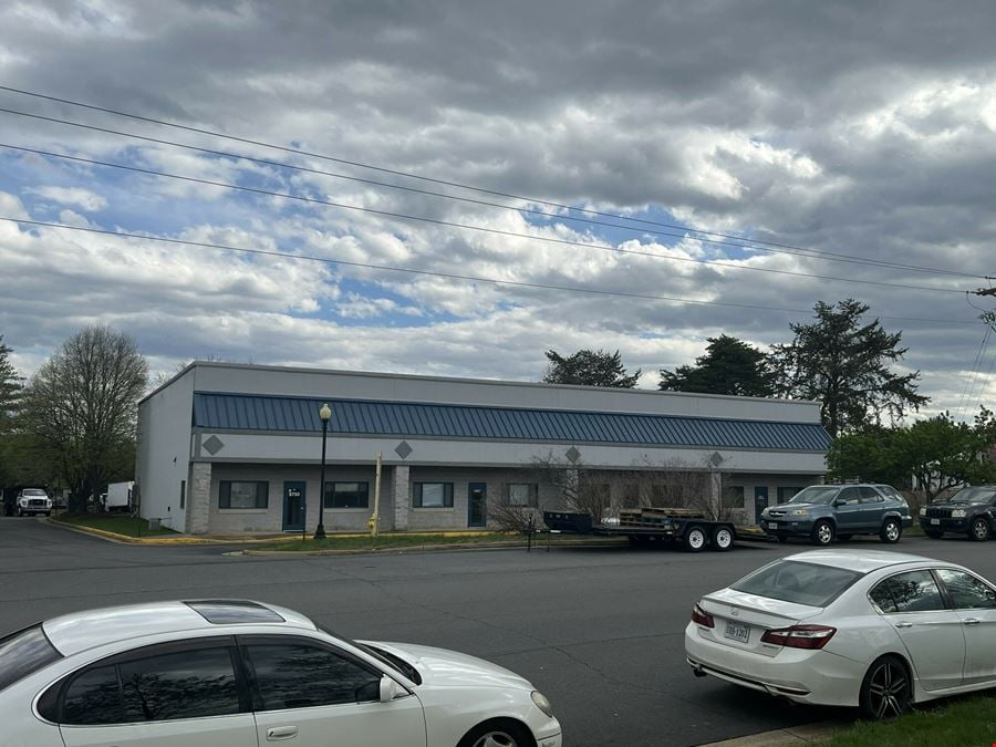 8750 Virginia Meadows Drive