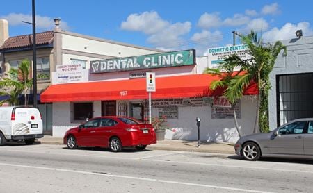 Preview of Office space for Sale at 159 NW 36th Street