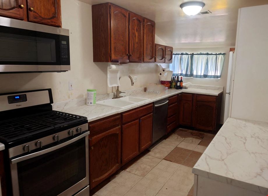 105 Woodward Ave Keenesburg