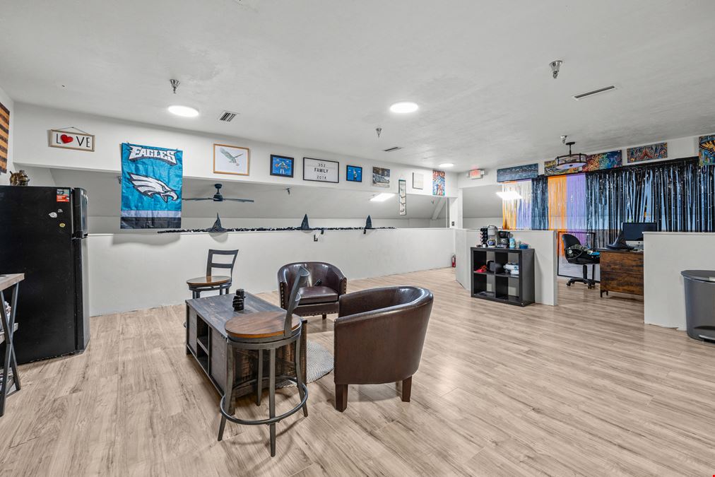 Thornebrook Village-Lease Opportunity