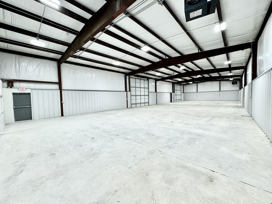 I-35 Industrial