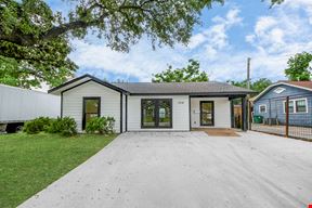 Sunset Heights Office Space