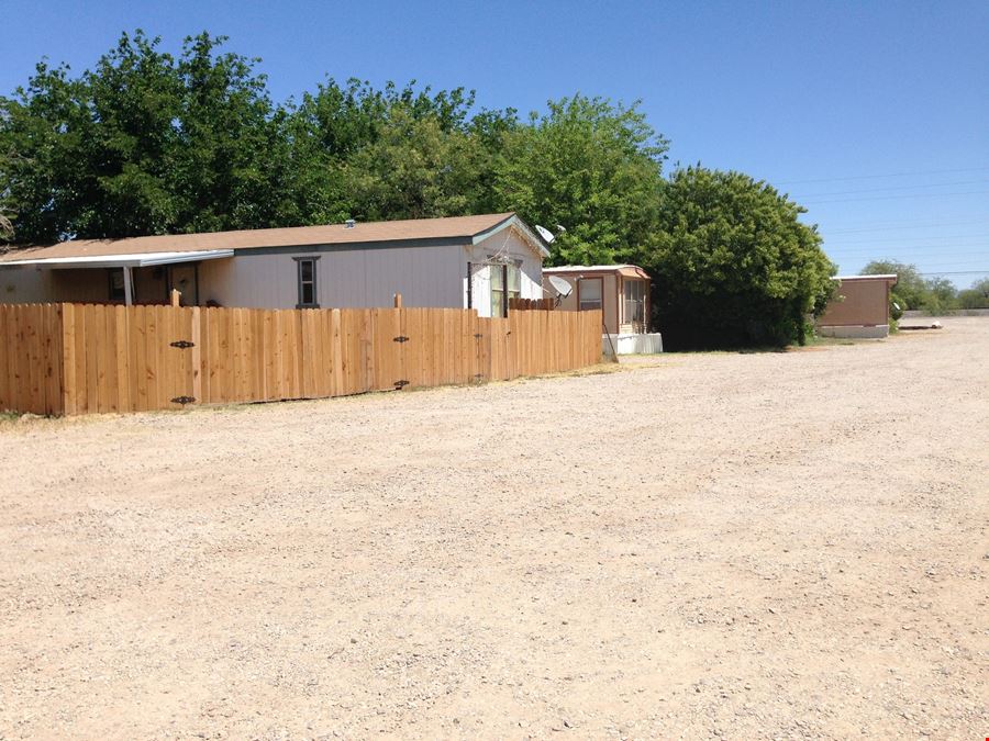11000 S Nogales Hwy