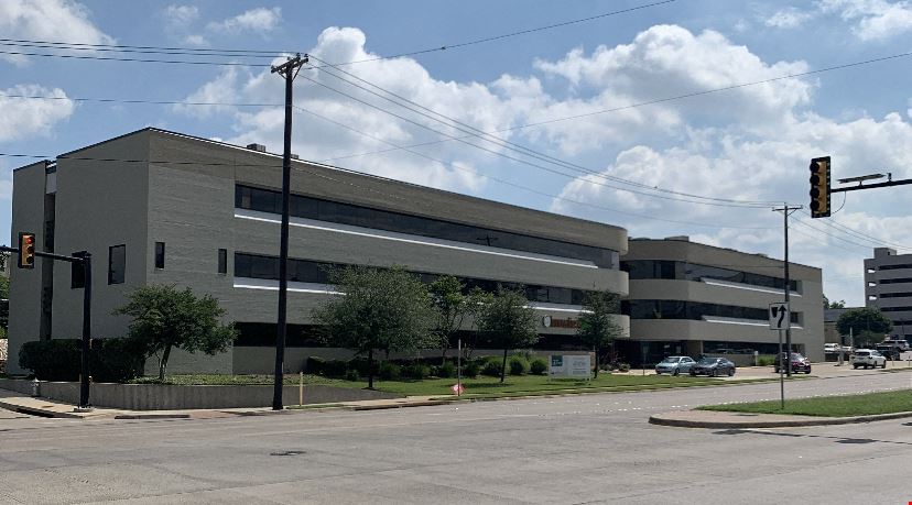 Rosedale Medical