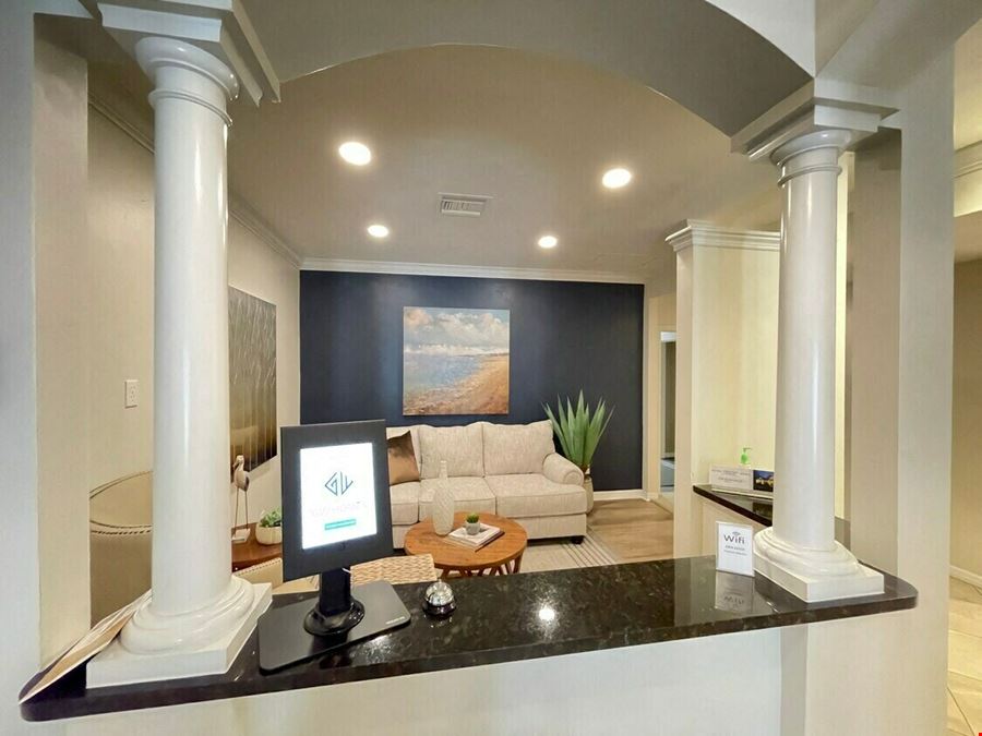 6208 NW 43rd Street - Silverleaf Professional Office Building