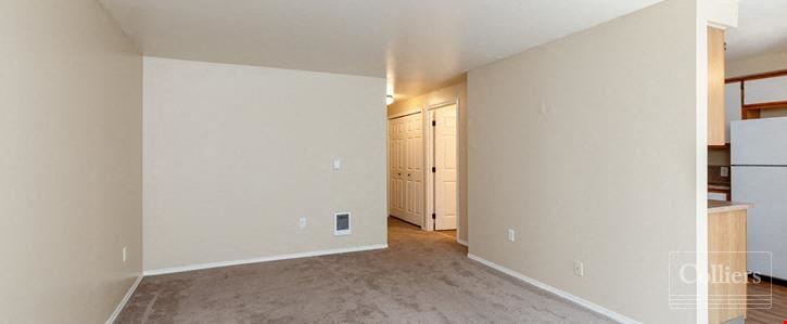 52-Unit Value-Add Opportunity in Newberg, Oregon