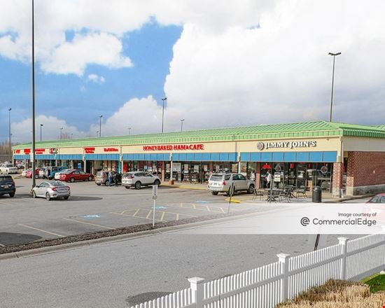 Preview of Retail space for Rent at 3879 Medina Road