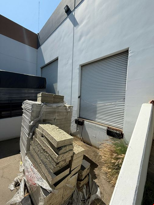 6323-6421 Alondra Boulevard