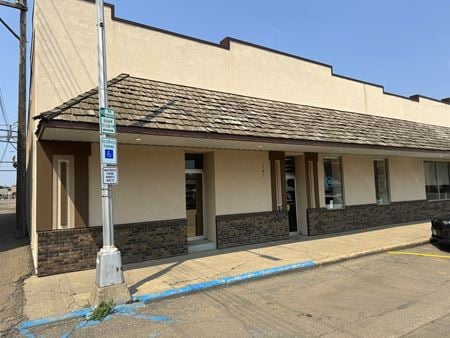 Preview of commercial space at 107 3rd Avenue Northwest