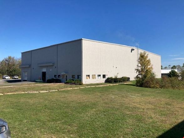 Preview of Industrial space for Rent at 4 McCrea Hill Road Ballston