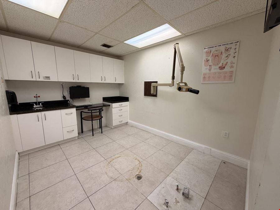2331 N State Road 7 Units 109 & 110 Lauderhill