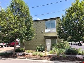520 Cherokee Street