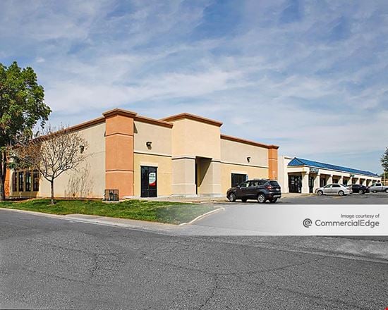 Preview of Retail space for Rent at 5419-5425 Sunrise Boulevard