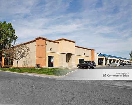 Preview of Retail space for Rent at 5419-5425 Sunrise Boulevard
