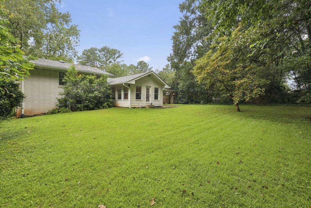 2119 Vista Dale Road