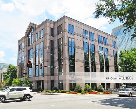 Preview of Office space for Rent at 300 North Main Street