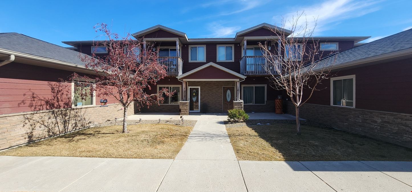 3512 33rd Ave W Unit 20
