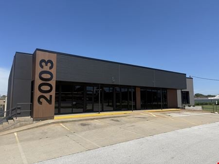 Preview of Retail space for Rent at 2003 E Kearney St