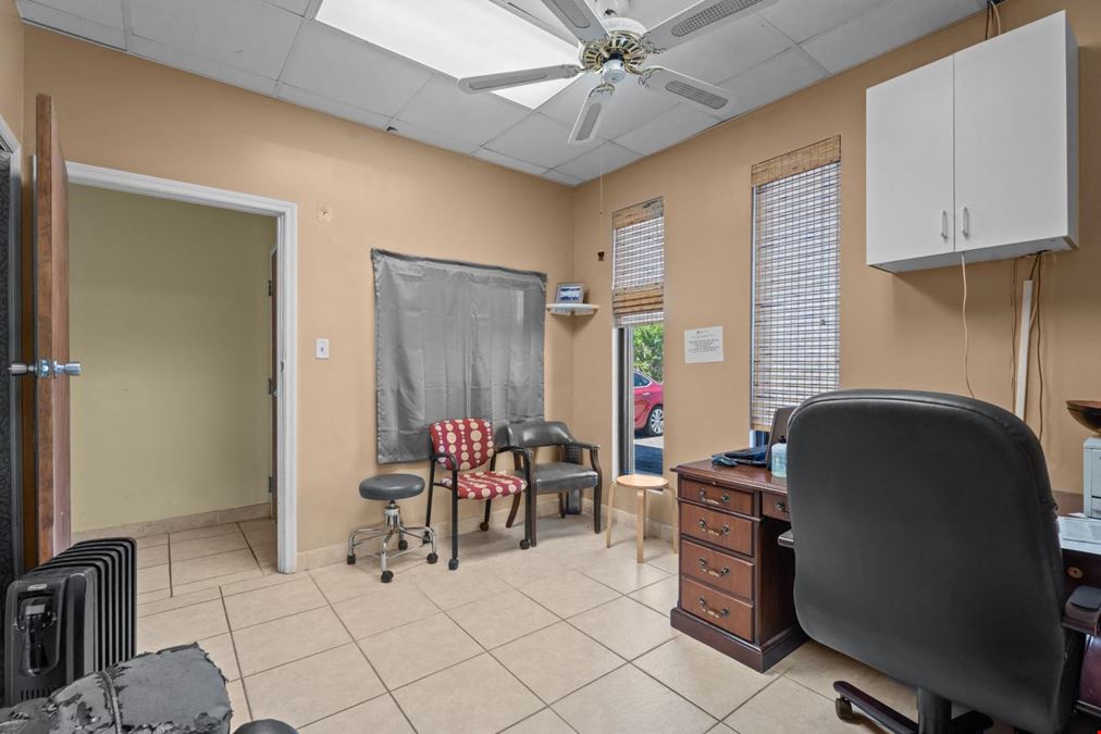 2902 Central Heights road, Goldsboro, NC