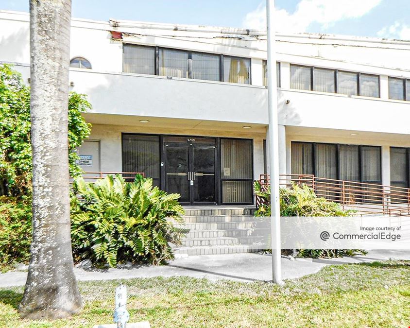 2855 NW 75th Avenue