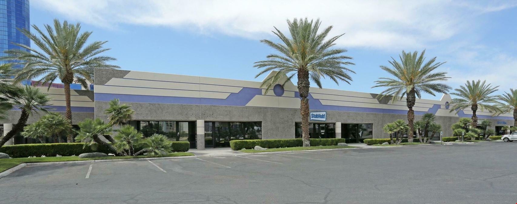 Centerpoint