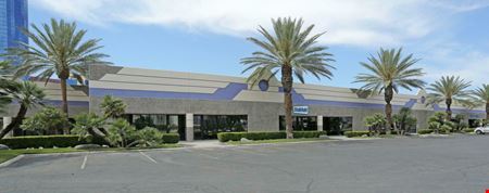Preview of Industrial space for Rent at 4069 Dean Martin Dr