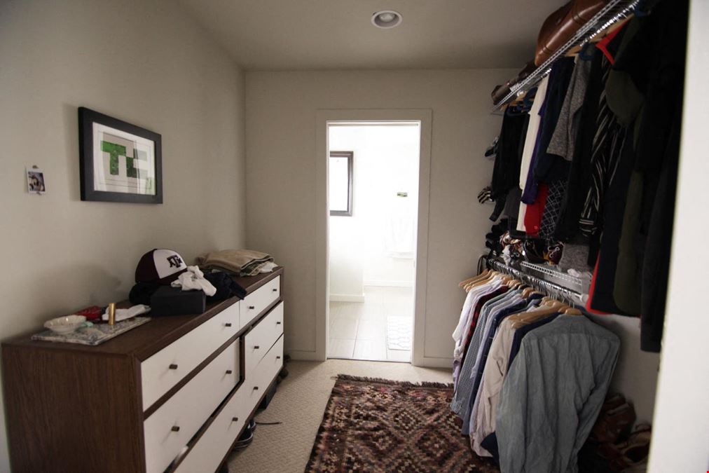 Parker Townhomes
