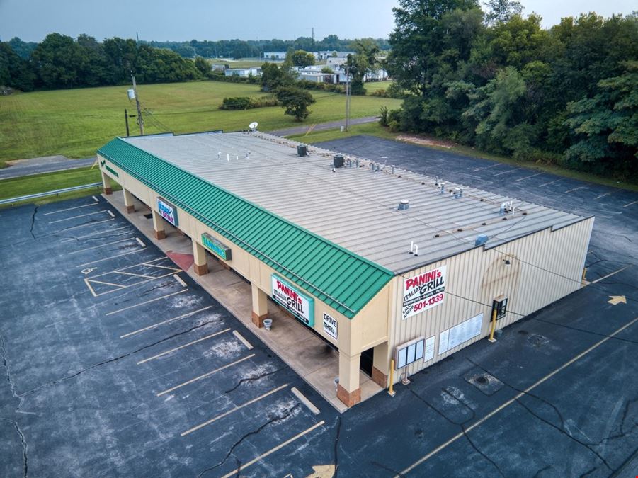 OFFICE/ RETAIL AT CARPENTER HEIGHTS