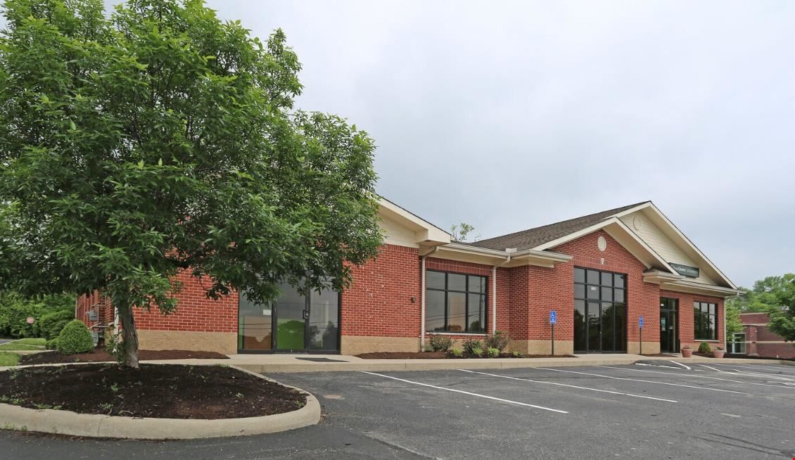 9725 Dayton Lebanon Pike