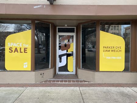 Preview of Retail space for Sale at 926 Broad Street 