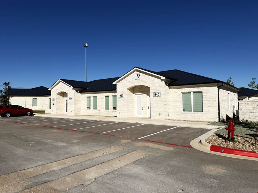 Mayfield Office Park