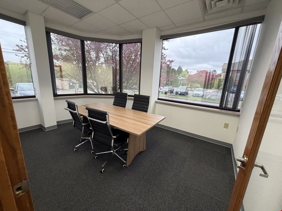 Quail Ct- Sublet