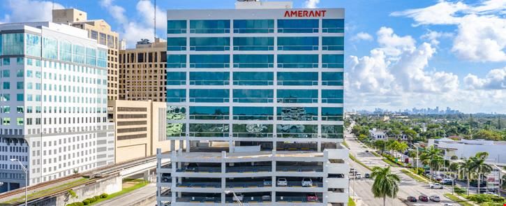 One Dadeland