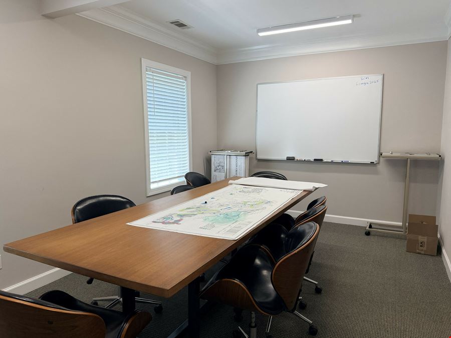 Pooler Park Office Center